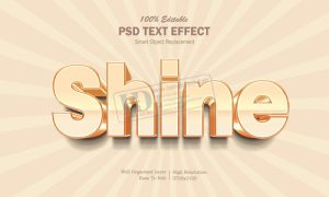 Hiệu Ứng Text Effect Photoshop (616)