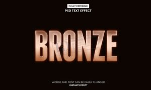 Hiệu Ứng Text Effect Photoshop (618)