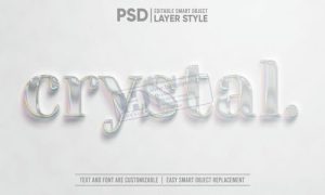 Hiệu Ứng Text Effect Photoshop (619)