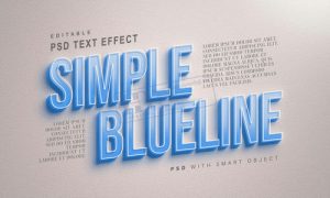 Hiệu Ứng Text Effect Photoshop (626)