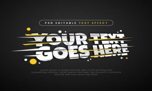 Hiệu Ứng Text Effect Photoshop (628)