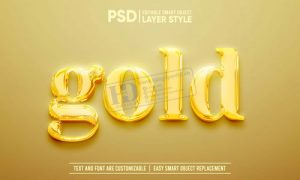 Hiệu Ứng Text Effect Photoshop (629)