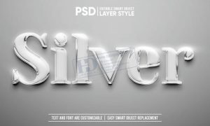 Hiệu Ứng Text Effect Photoshop (630)