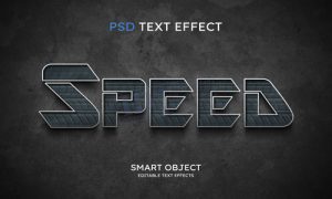 Hiệu Ứng Text Effect Photoshop (635)