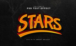Hiệu Ứng Text Effect Photoshop (638)