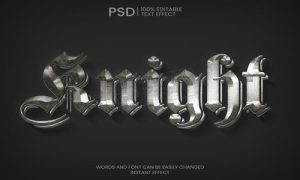 Hiệu Ứng Text Effect Photoshop (640)