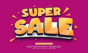 Hiệu Ứng Text Effect Photoshop (647)