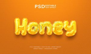 Hiệu Ứng Text Effect Photoshop (650)