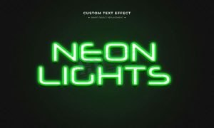 Hiệu Ứng Text Effect Photoshop (651)