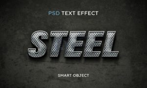 Hiệu Ứng Text Effect Photoshop (653)