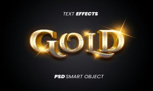 Hiệu Ứng Text Effect Photoshop (656)