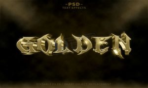 Hiệu Ứng Text Effect Photoshop (657)