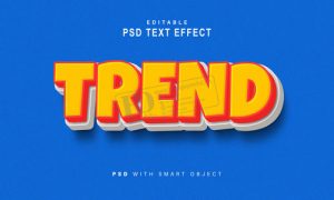 Hiệu Ứng Text Effect Photoshop (660)
