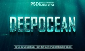 Hiệu Ứng Text Effect Photoshop (663)