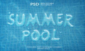 Hiệu Ứng Text Effect Photoshop (668)