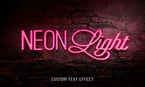 Hiệu Ứng Text Effect Photoshop (67)