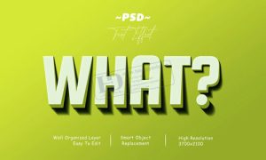Hiệu Ứng Text Effect Photoshop (673)