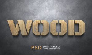 Hiệu Ứng Text Effect Photoshop (680)