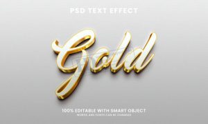 Hiệu Ứng Text Effect Photoshop (69)