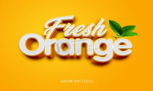 Hiệu Ứng Text Effect Photoshop (70)
