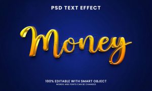 Hiệu Ứng Text Effect Photoshop (72)