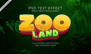 Hiệu Ứng Text Effect Photoshop (77)