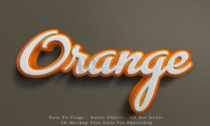 Hiệu Ứng Text Effect Photoshop (80)