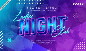 Hiệu Ứng Text Effect Photoshop (87)