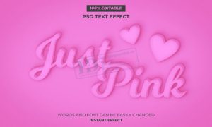 Hiệu Ứng Text Effect Photoshop (96)