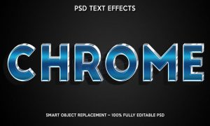 Hiệu Ứng Text Effect Photoshop (99)