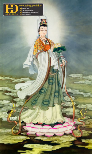 Hình Ảnh Tranh Phật Siêu Nét (28)