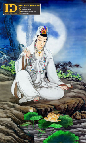 Hình Ảnh Tranh Phật Siêu Nét (38)