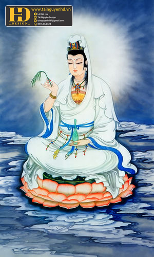 Hình Ảnh Tranh Phật Siêu Nét (41)