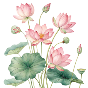 Hoa Sen - Lotus 0104 (17)