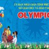 Maket Hội Thi Olympic