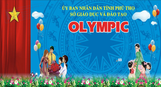 Maket Hội Thi Olympic