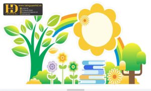 Mẫu Checkin, Fomec CNC Mầm Non (20)