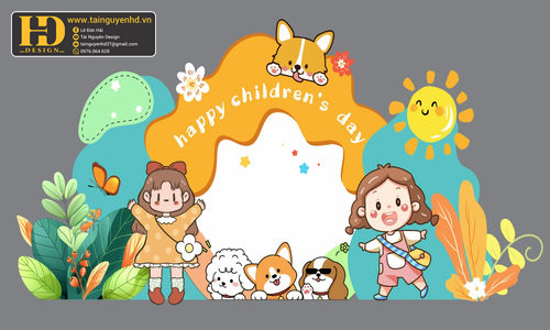 Mẫu Checkin, Fomec CNC Mầm Non (21)