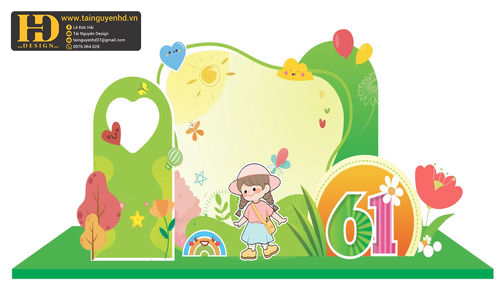 Mẫu Checkin, Fomec CNC Mầm Non (23)