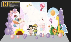 Mẫu Checkin, Fomec CNC Mầm Non (27)