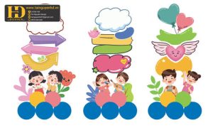 Mẫu Checkin, Fomec CNC Mầm Non (37)