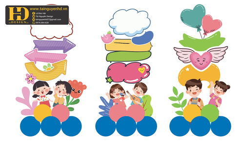 Mẫu Checkin, Fomec CNC Mầm Non (37)