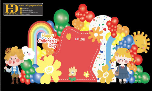 Mẫu Checkin, Fomec CNC Mầm Non (39)