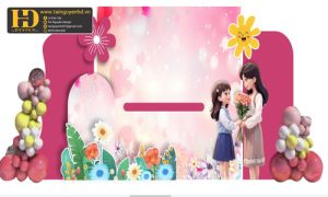 Mẫu Checkin, Fomec CNC Mầm Non (4)