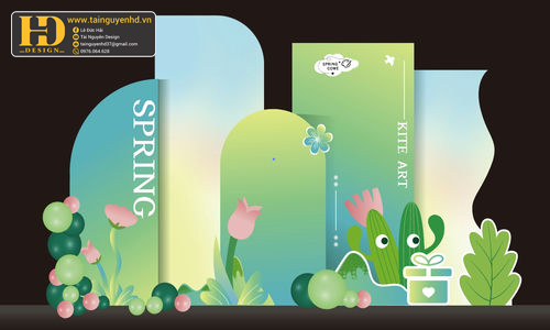 Mẫu Checkin, Fomec CNC Mầm Non (44)