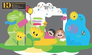 Mẫu Checkin, Fomec CNC Mầm Non (5)