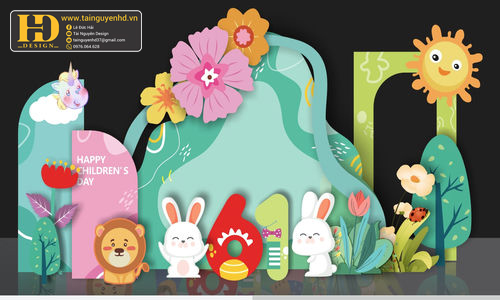 Mẫu Checkin, Fomec CNC Mầm Non (6)