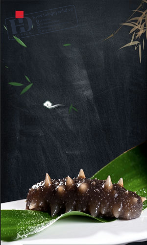 Mẫu Poster Hải Sản  (4)