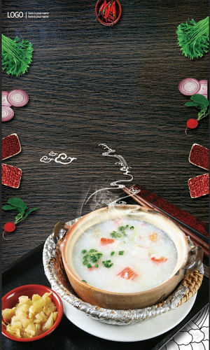 Mẫu Poster Hải Sản  (44)