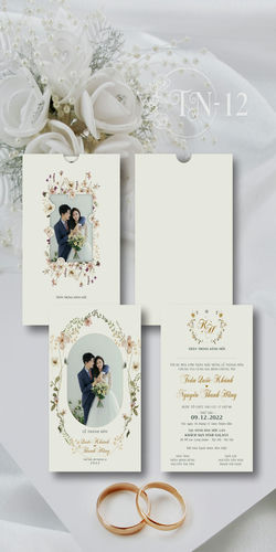 Mẫu Thiệp Cưới Đẹp Mã TN (12)